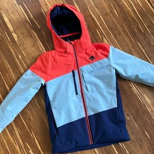 Boys Ski/Snowboard Jacket Descente